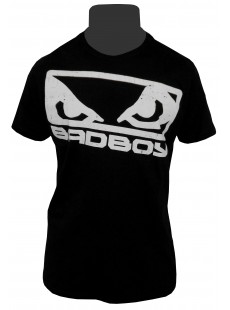 T-shirt Bad Boy "Shogun Mask" homme