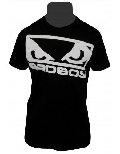 T-shirt Bad Boy "Shogun Mask" homme