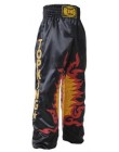 Pantalon de kick boxing Top King