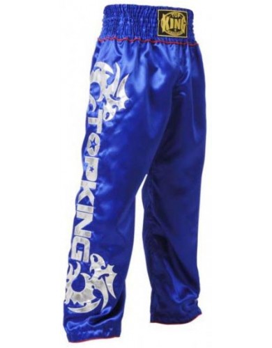 Pantalones de king boxing outlet