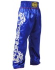 Pantalon de kick boxing Top King