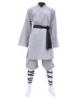 Tenue de Shaolin en coton léger