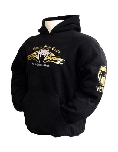 Hoodies Venum "Wild"