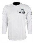 Pull Venum "Pro Team" blanc