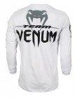 Pull Venum "Pro Team" blanc