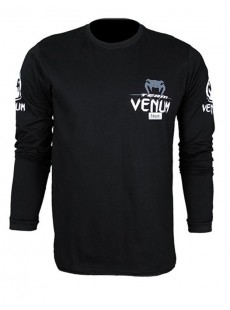 Pull Venum "Pro Team" noir