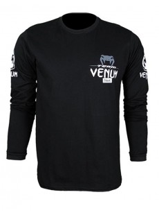 Pull Venum "Pro Team" noir