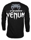 Pull Venum "Pro Team" noir