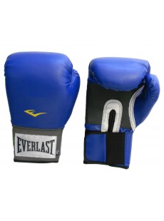 Gants de boxe Everlast "Pro style training"