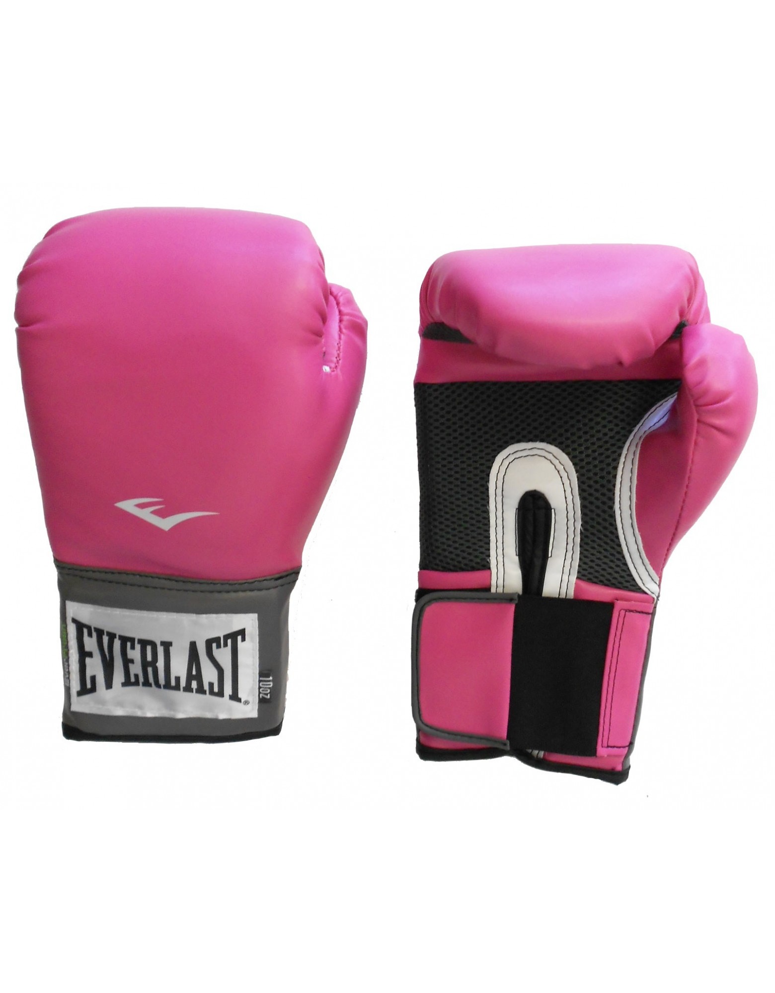 Gants de boxe Everlast Pro style training - Shinobi Sàrl