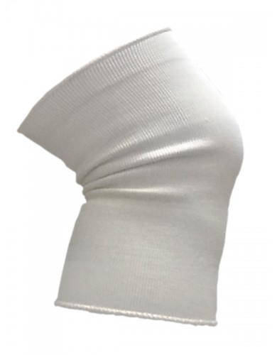 Genouillères en coton élastique Genouillères en coton élastique