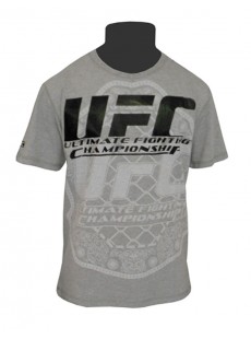 T-shirt UFC "Clothing Champion"