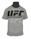 T-shirt UFC "Clothing Champion"