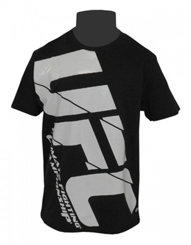 T-shirt UFC "Clothing Air"