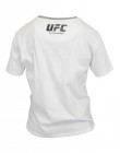 T-shirt UFC "Clothing Scrape"