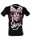 T-shirt Bad Boy "Shogun Mask" homme