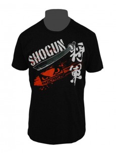 T-shirt Bad Boy "Shogun Legacy" homme