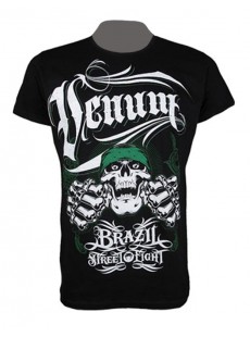 T-shirt Venum "Street Fight" Creative Line