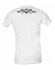 T-shirt Venum "Tribal Team" blanc