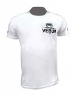 T-shirt Venum "Pro Team" blanc