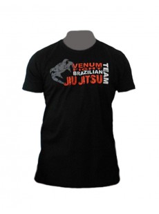 T-shirt Venum "BJJ Evolution"