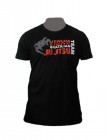 T-shirt Venum "BJJ Evolution"