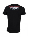 T-shirt Venum "Built 2 Fight" Creative Line