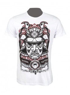 T-shirt Venum "Built 2 Fight" Creative Line
