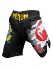 Fightshort Venum "UFC 129 The Dragon" noir