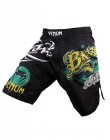 Fightshort Venum "Auriverde" noir