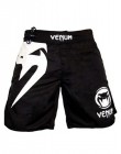 Fightshort Venum "Light Classic Ring Edition" noir