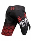 Fightshort Venum "Bushido" noir