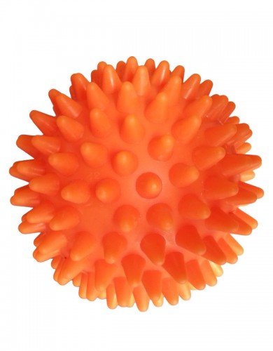 Balle de massage à picot soft Balle de massage à picot soft