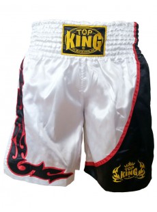 Short de boxe K-1 Top King