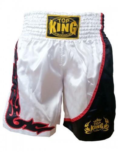 Short de boxe K-1 Top King Short de boxe K-1 Top King