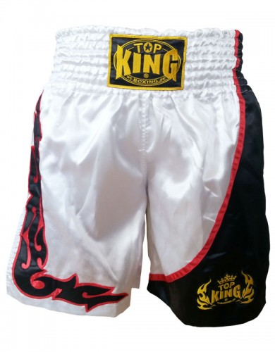 Short de boxe K-1 Top King