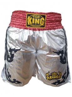 Short de boxe K-1 Top King