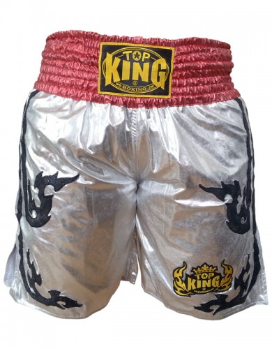 Short de boxe K-1 Top King Short de boxe K-1 Top King