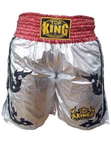 Short de boxe K-1 Top King