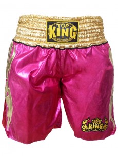 Short de boxe K-1 Top King