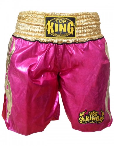 Short de boxe K-1 Top King Short de boxe K-1 Top King