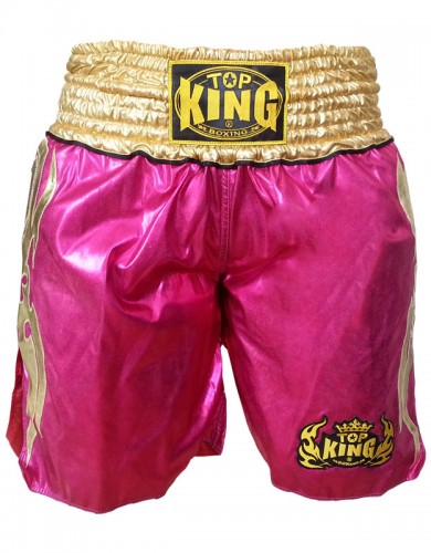 Short de boxe K-1 Top King