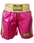 Short de boxe K-1 Top King