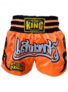 Short de boxe K-1 Top King