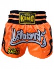 Short de boxe thaï Top King