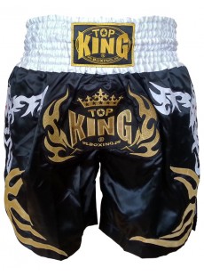 Gants de boxe Thaï / Muay thaï Top King