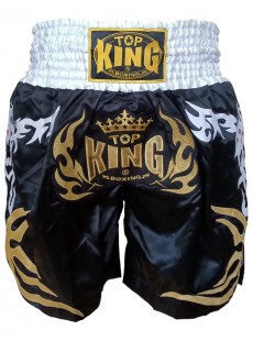 Short de boxe K-1 Top King