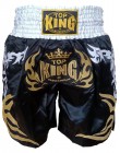 Short de boxe K-1 Top King