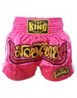Short de boxe thaï Top King
