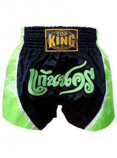 Short de boxe thaï Top King